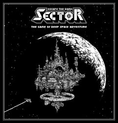 Jeu Escape the Dark Sector par Themeborne