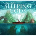 Discussion consacrée au Kickstarter Sleeping Gods