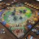 Jeu Super Fantasy Brawl par Mythic Games - partie