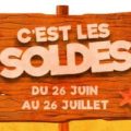 Les soldes aussi pour les jeux KS (mis à jour 9 juillet)