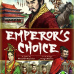 Jeu Emperor's Choice Deluxe par Tasty Minstrel