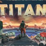 Jeu Titan par Holy Grail Games