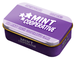 Jeu Mint Cooperative - Kickstarter par Five24 Labs