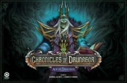 Jeu Chronicles of Drunagor: Age of Darkness - par Creative Games Studio