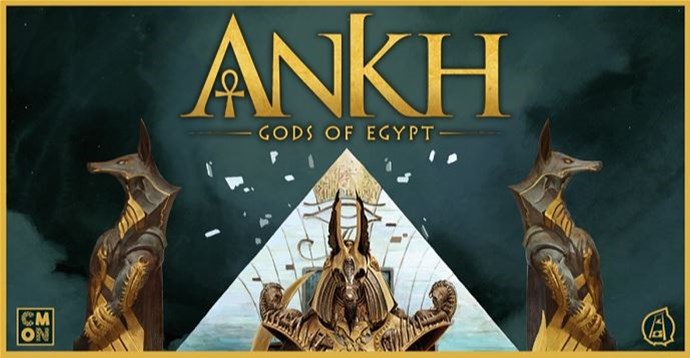 Ankh: Gods of Egypt, potentiel vainqueur de 2020 ?