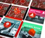 Burgle Bros 2 - The Casino Capers par Fowler Games