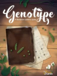 Jeu Genotype par Genius Games