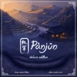 Jeu Gùgōng - Extension Pànjūn par Game Brewer