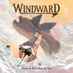 jeu Windward – par El Dorado Games