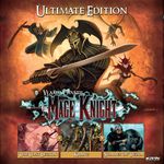 Jeu Mage Knight Ultimate Edition