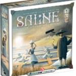 Jeu Saline par Chèvre Edition