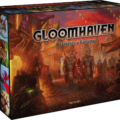 Acheter Gloomhaven en français