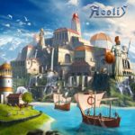 Jeu Aeolis par Dreamcraft Game