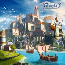 Jeu Aeolis par Dreamcraft Game