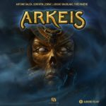 Jeu Arkeis par Ankama