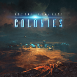 Jeu Beyond Humanity: Colonies par Three Headed Monster