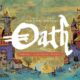 Jeu Oath: Chronicles of Empire and Exile - Cole Wehrle | Leder Games -oath2