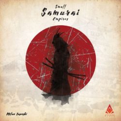 Jeu Small Samurai Empires par Archona Games