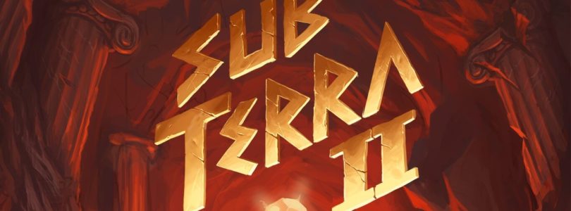 Sub Terra 2 - Titre