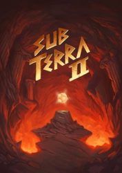 Jeu Sub Terra 2