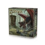 Jeu Zerywia par Koliba Games