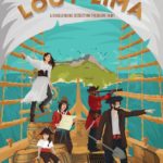 Jeu Loot of Lima par BoardGameTables