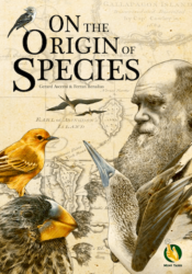 Jeu On The Origin of Species par Artana