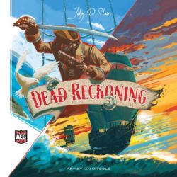 Dead Reckoning par Alderac Entertainment