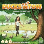 Jeu Ducks in Tow - par First Fish Games