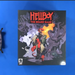 Hellboy - partie découverte par Pug and Play