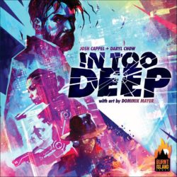 jeu In Too Deep par Burnt Island Games