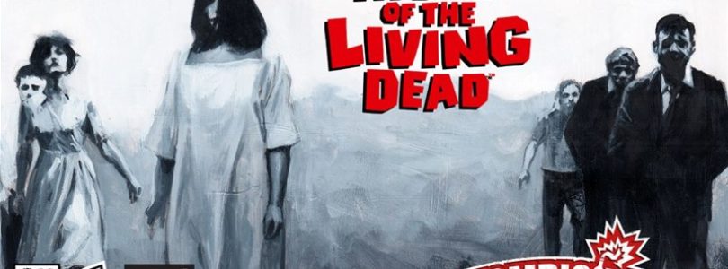 Night of the Living Dead - A Zombicide Game