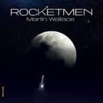 Jeu Rocketmen de Martin Wallace - par Phalanx Games - VF par Asyncron