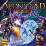 Aeon's End Outcasts