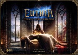 Jeu Euthia: Torment of Resurrection par DIEA Games