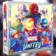 Jeu Marvel United par CMON