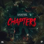 Jeu Vampire The Masquerade: Chapters par Flyos Games