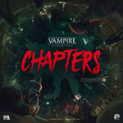 Jeu Vampire The Masquerade: Chapters par Flyos Games