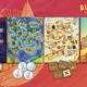 Jeu Almanac de Scott Almes par Kolossal Games