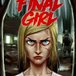 Jeu Final Girl par Van Ryder