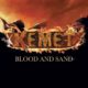 Jeu Kemet Blood and Sand par Matagot