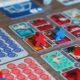Micro City - Un petit jeu solo en ce moment sur Kickstarter
