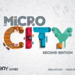 Jeu Micro City 2 par Thistroy Games