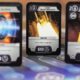 Jeu Rocketmen de Martin Wallace par Phalanx et Asyncron