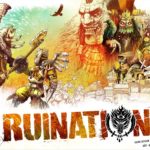 Jeu Ruination par Kolossal Games