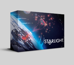 Jeu Starlight