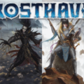 Frosthaven sur Kickstarter dans 10 jours