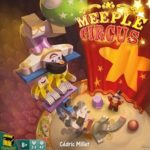 Jeu Meeple Circus