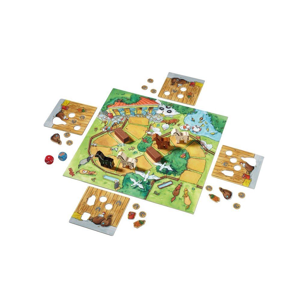 Imprimez des jeux et jouez avec vos enfants ! – Plateau Marmots