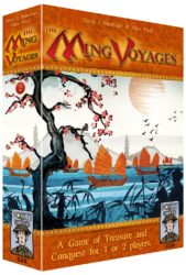 Jeu The Ming Voyages